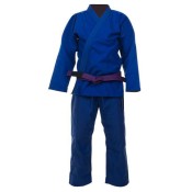 Jiu Jitsu Uniforms